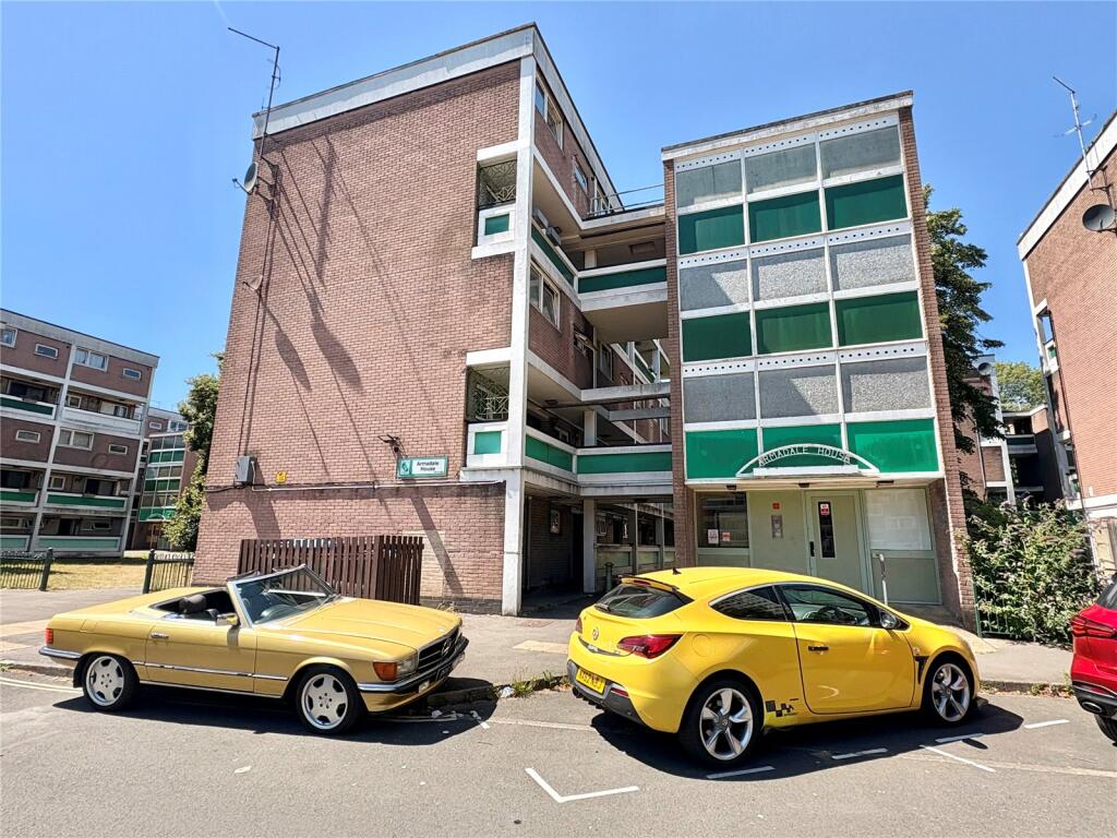 Main image of property: Kent Street, Northam, Southampton, Hampshire, SO14