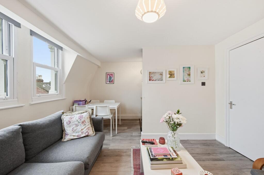 Dawes Road, London, SW6 photo 4