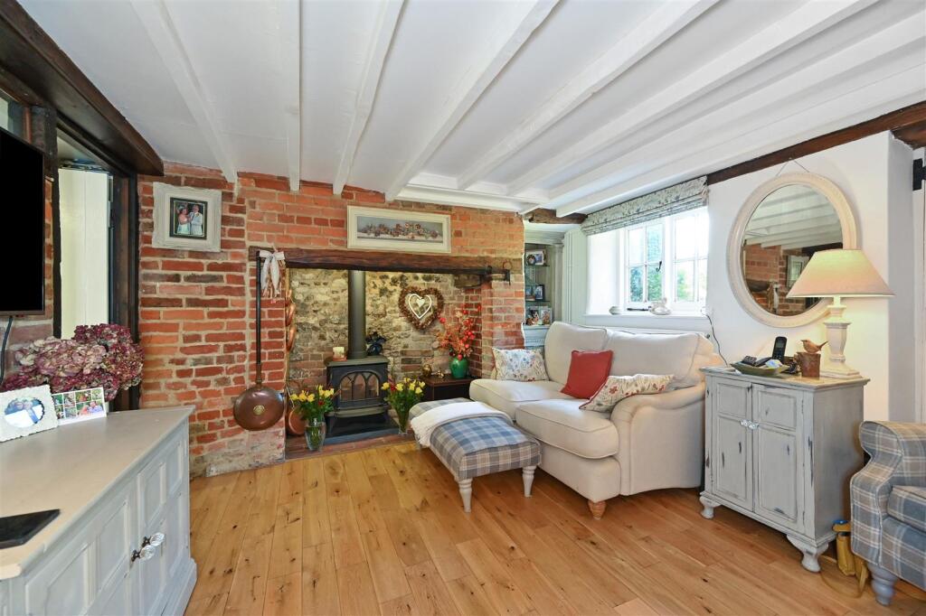 House in Chichester, Mid Lavant, Lavant - View 2