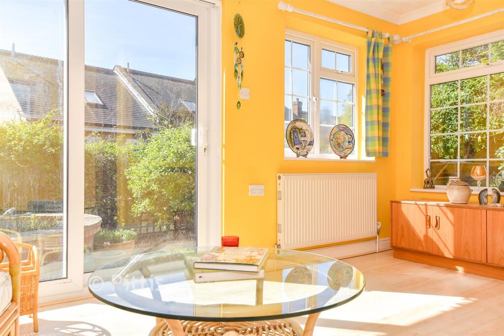 Main image of property: Collards Close, Freshwater, Isle of Wight