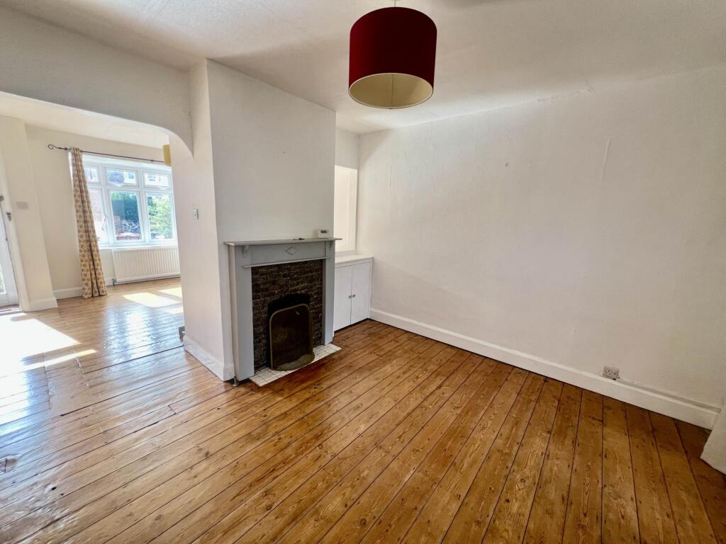 House in Portsmouth - View 2