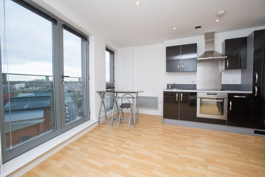 Main image of property: Echo Central City Centre Leeds