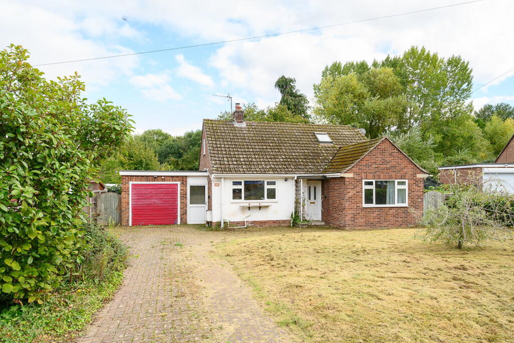 3-bed detached on Woodland View, Ross-on-Wye, HR9, £375,000