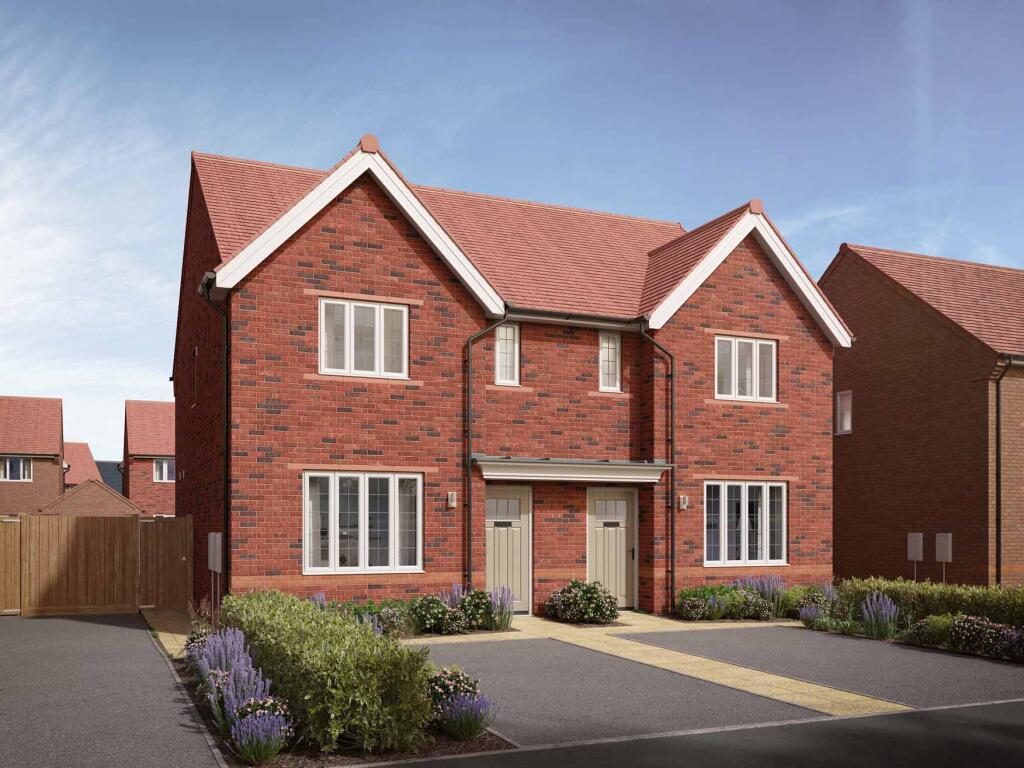 Main image of property: Ashingdon Road,
Rochford,
SS4 1TB