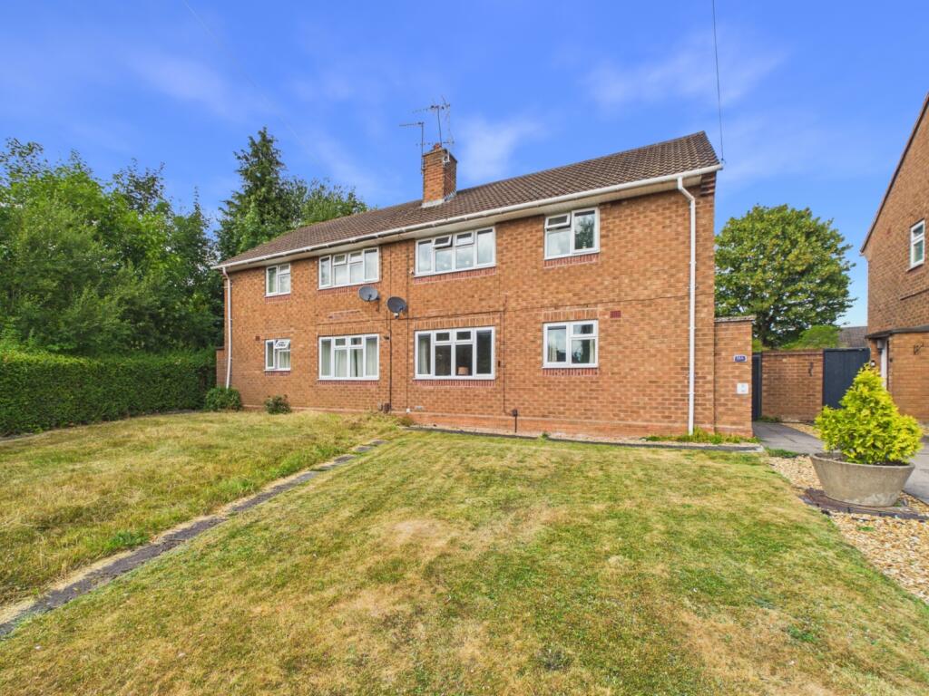 Main image of property: Westacre Crescent, Finchfield, Wolverhampton, West Midlands, WV3
