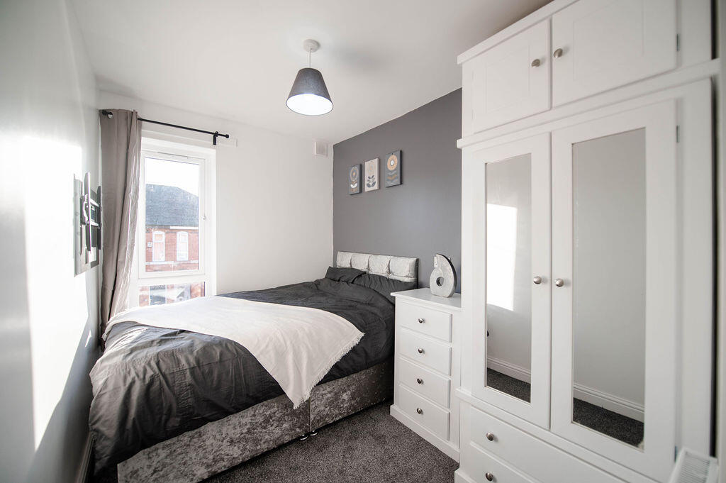 Main image of property: Wilfred Road, Walkden, M28