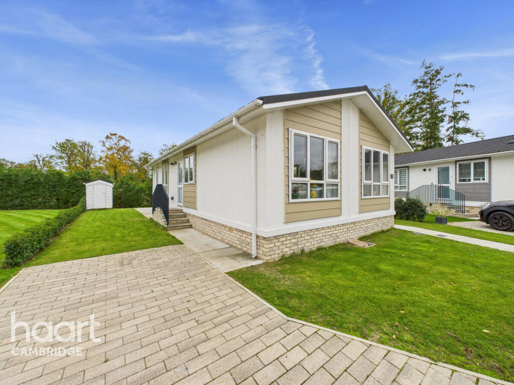 Main image of property: Bluebell Woods, Waterbeach, Cambridge