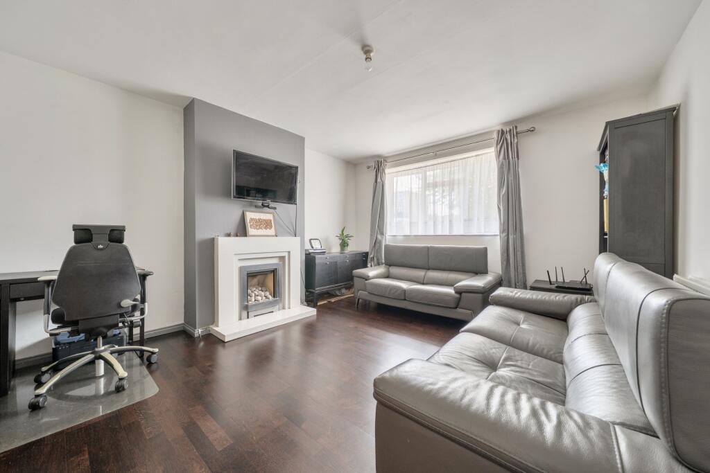 Main image of property: Marnham Crescent, Greenford, UB6