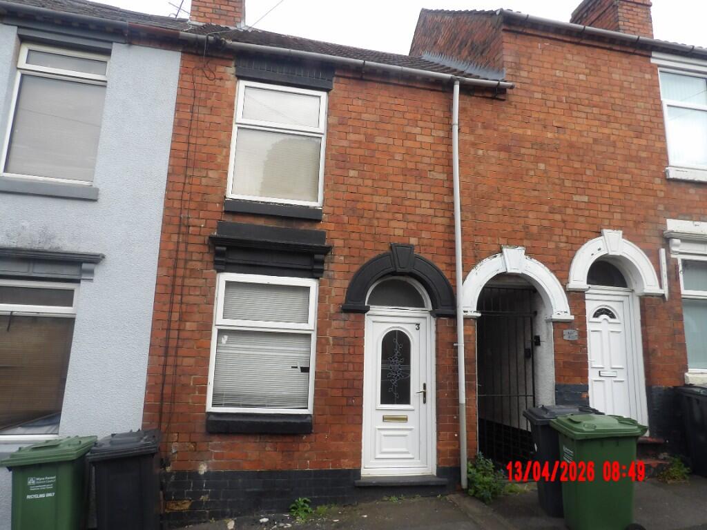 Main image of property: East Street, Kidderminster, Worcestershire, DY10