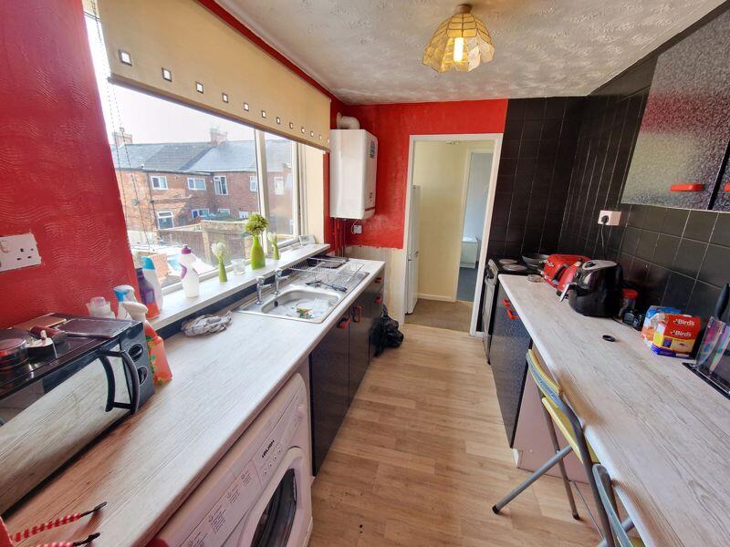 Beatrice Street, Ashington photo 3
