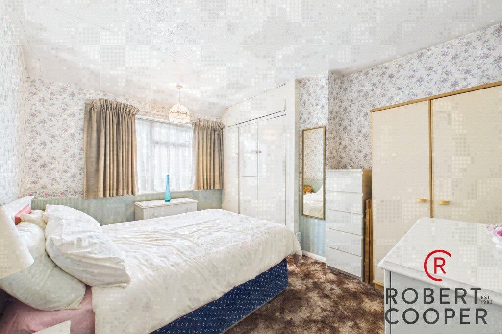 House in London - More