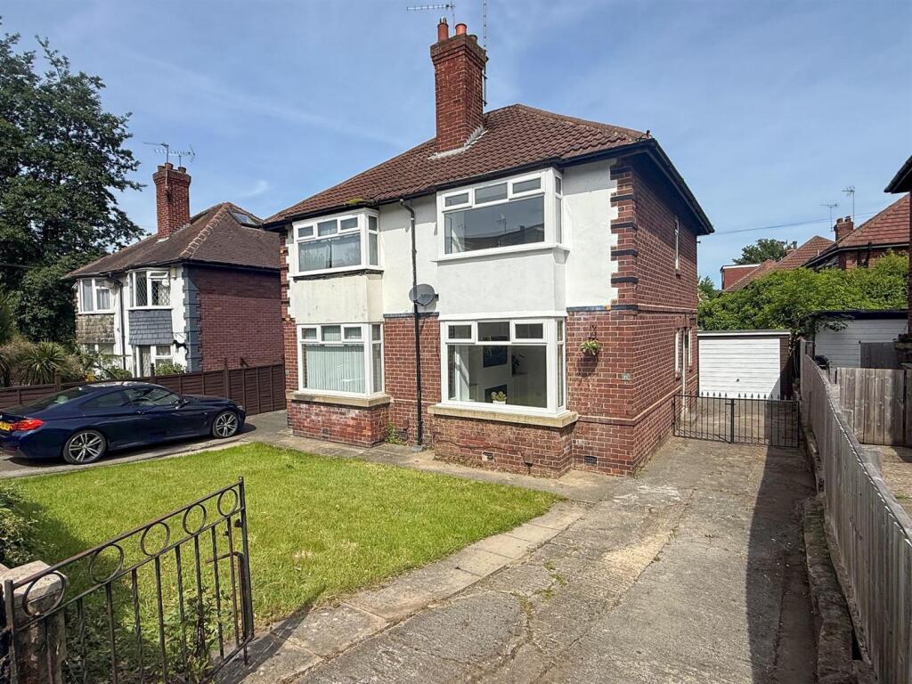 Main image of property: Monk Bridge Road, Meanwood, Leeds, West Yorkshire.