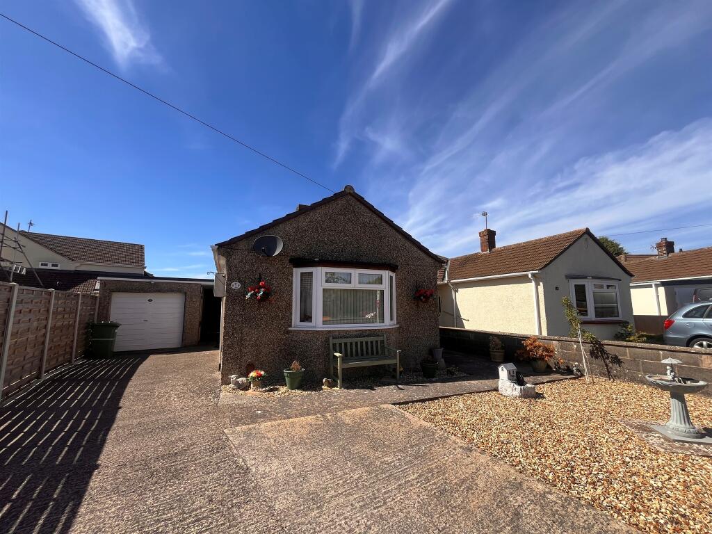 Main image of property: Beechwood Close, Frome