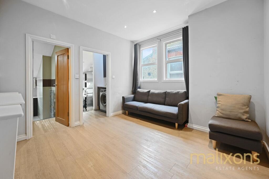 Main image of property: Ansell Road, London, SW17