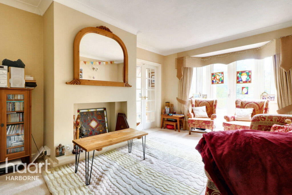 Main image of property: Green Meadow Road, Selly Oak