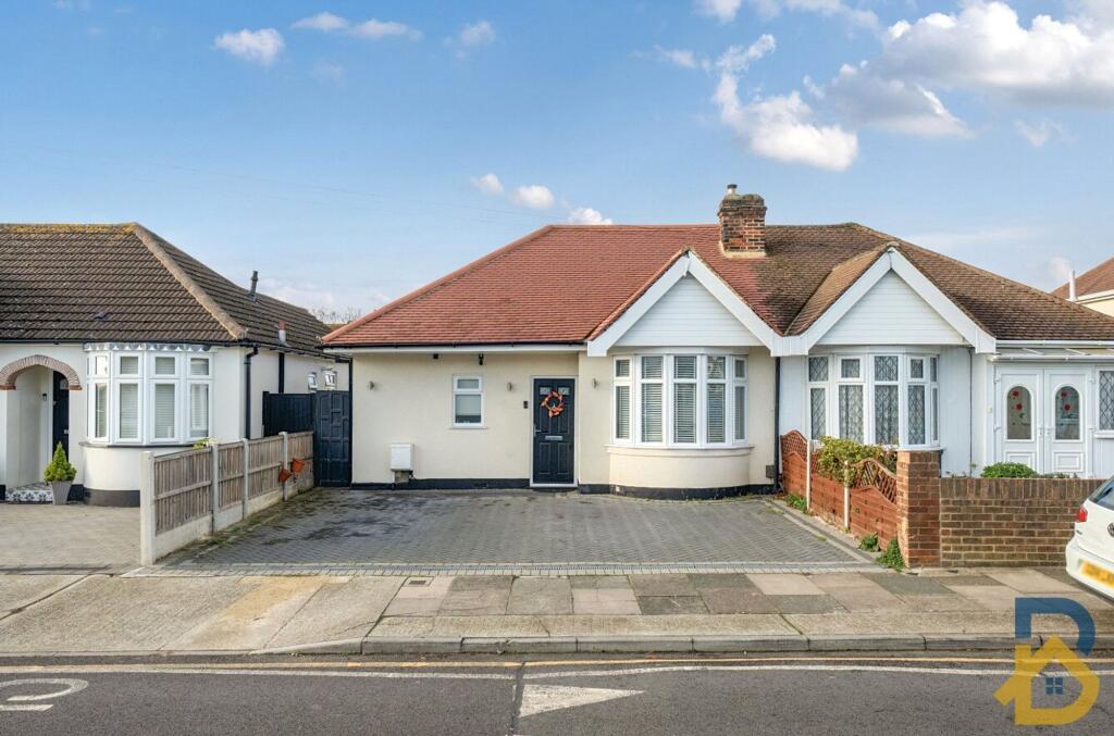 Main image of property: Alma Avenue, Hornchurch, RM12
