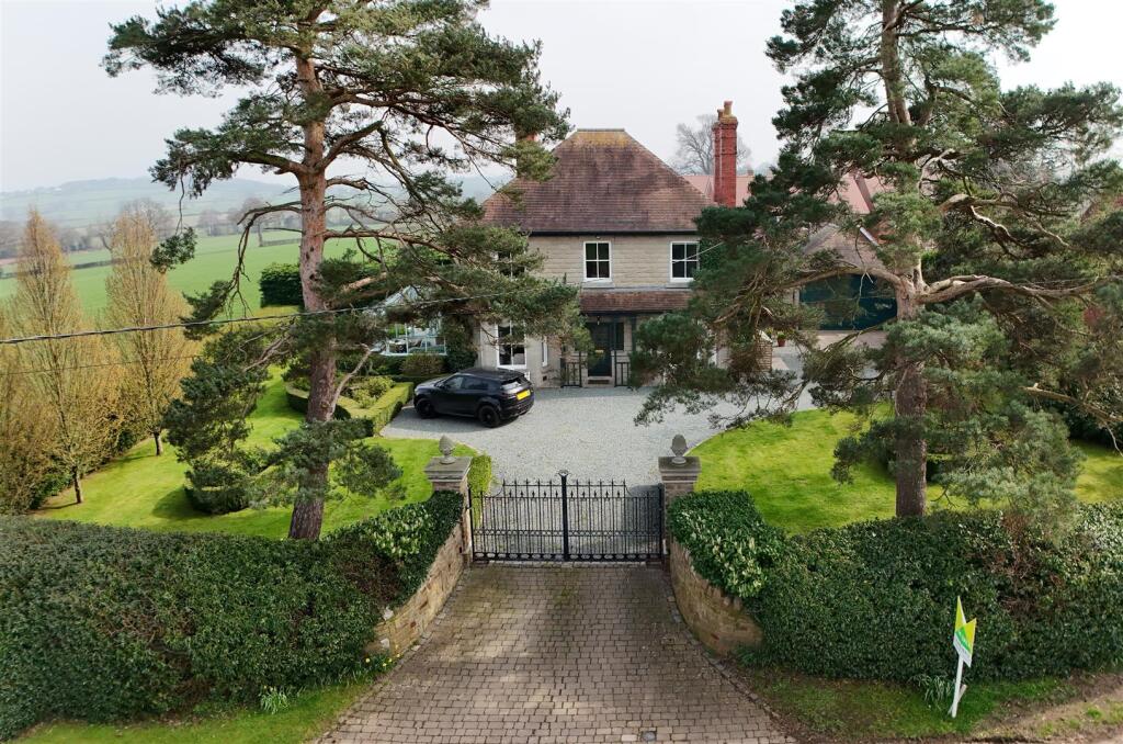 Main image of property: Longden, Shrewsbury