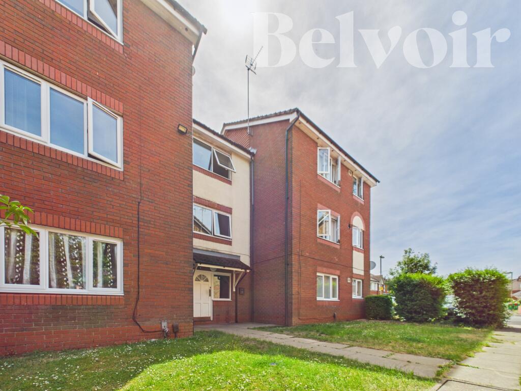 Main image of property: Flaxfield Court, Brookvale, Basingstoke, RG21