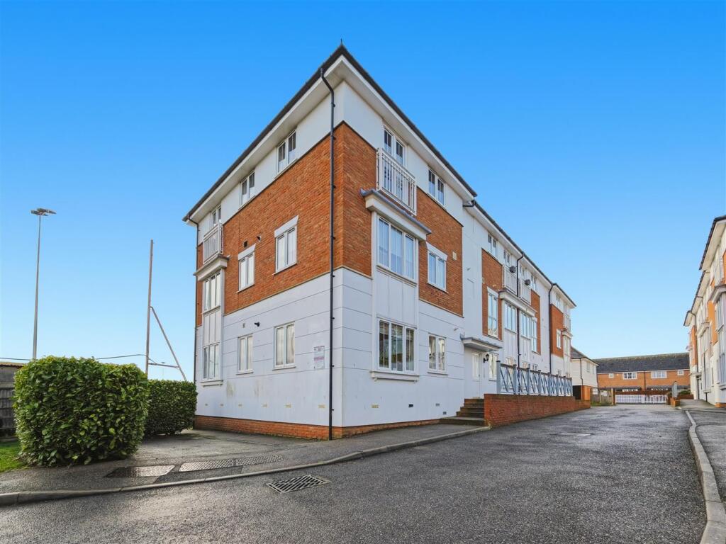 Main image of property: Wicketts End, Whitstable