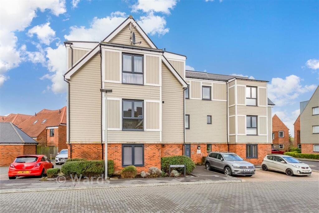 Main image of property: Dakota Drive, Chatham, Kent