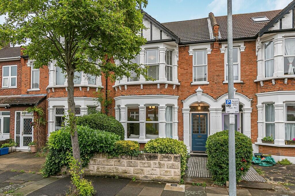Main image of property: Clavering Road, Aldersbrook
