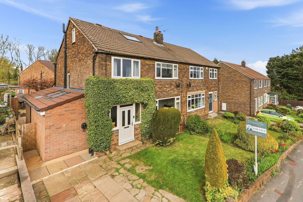 Main image of property: Main Street, Shadwell, Leeds, LS17 8EU