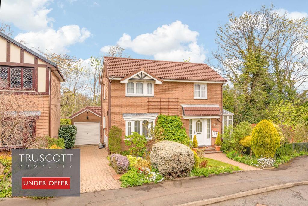 Main image of property: 7 The Gallolee, Colinton, Edinburgh, EH13 9QJ