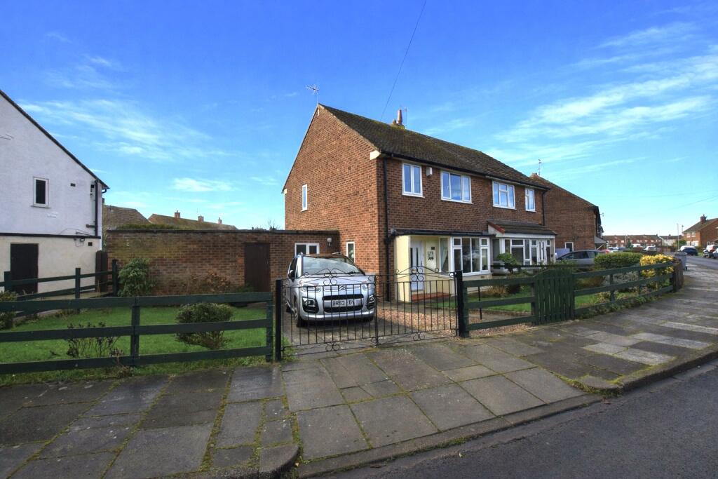 Main image of property: Tern Way, Moreton, Wirral, CH46