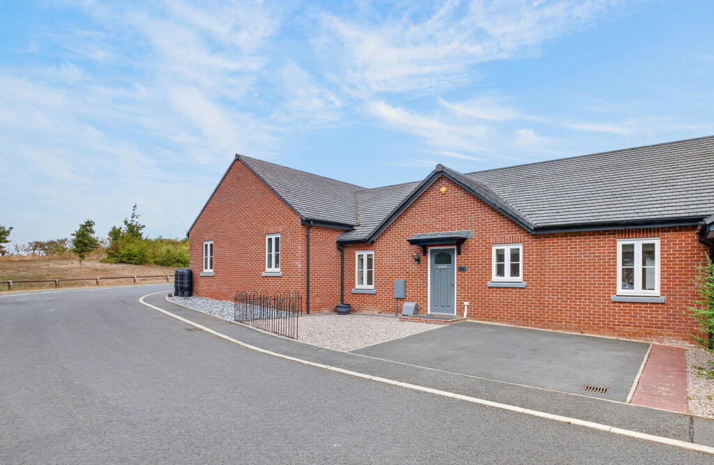 Main image of property: Barley Way, Market Harborough, LE16 9FQ