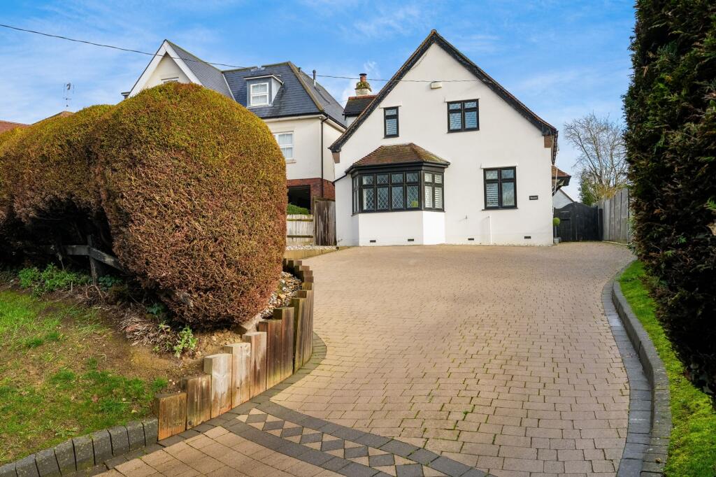 Main image of property: High Street, Ongar, CM5