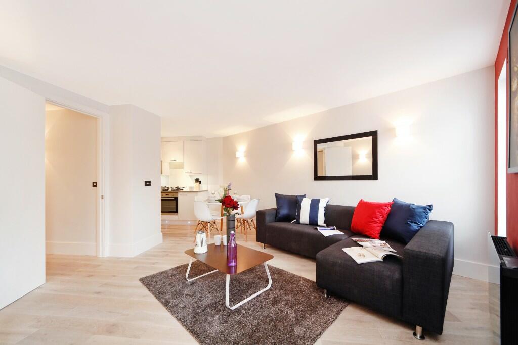 Main image of property: Rochester Row, Westminster SW1P