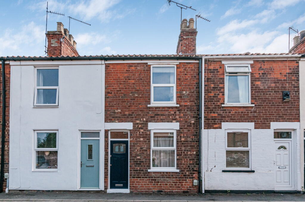 Main image of property: Trinity Grove, Beverley