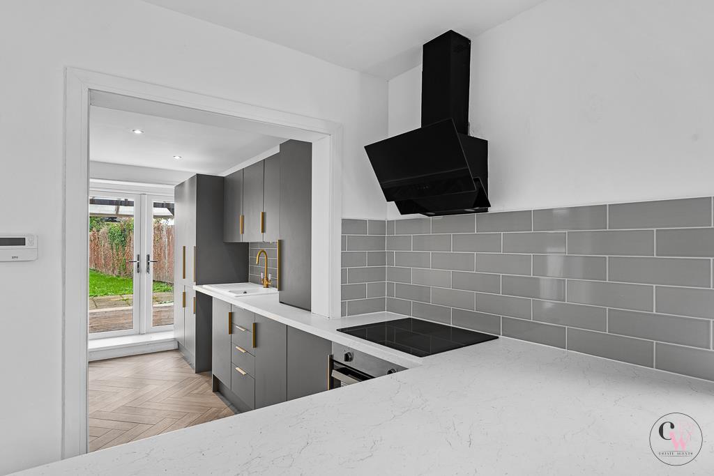 House in Crewe - View 2