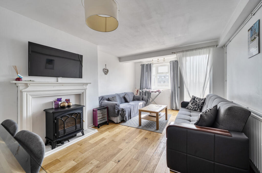 Main image of property: Broadgate House, London