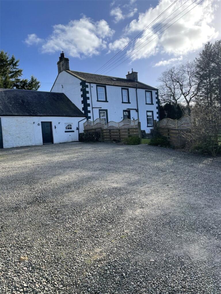 Main image of property: Quothquan, Biggar, South Lanarkshire, ML12