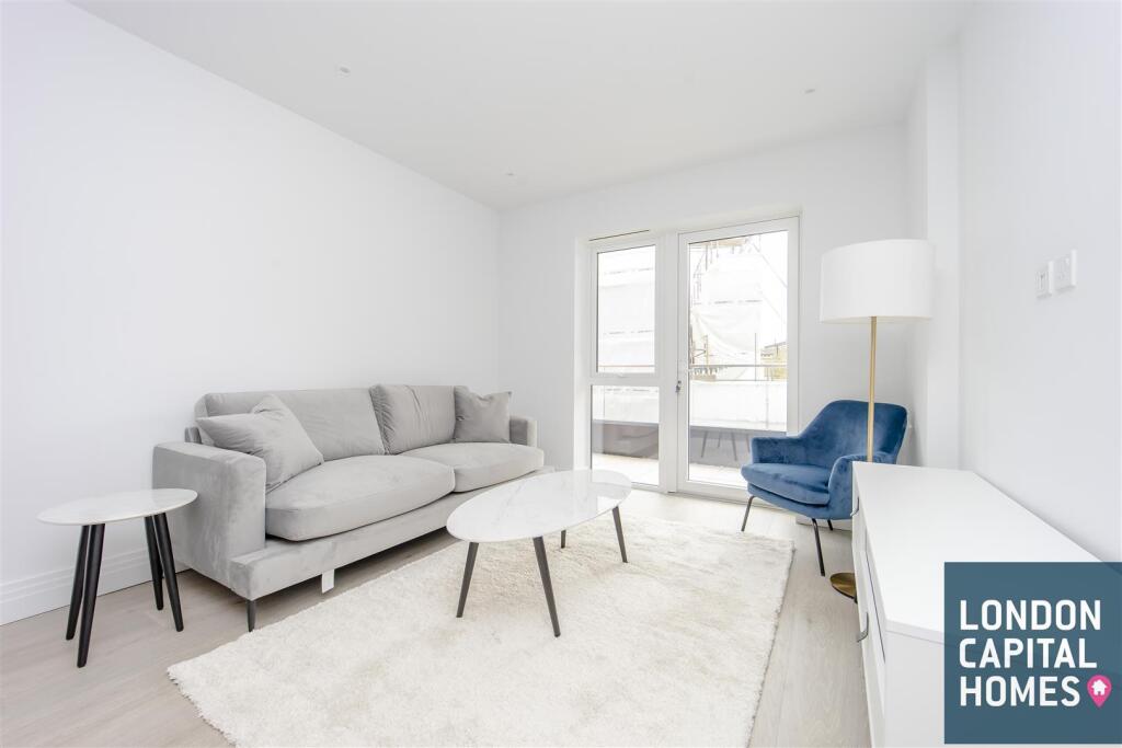 Apartment in London - View 2