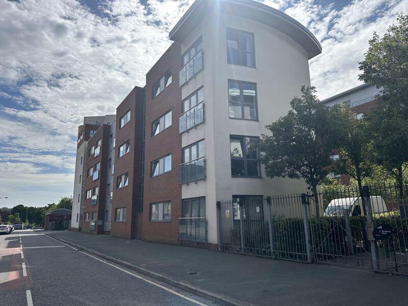 Main image of property: Leeds Street, Liverpool