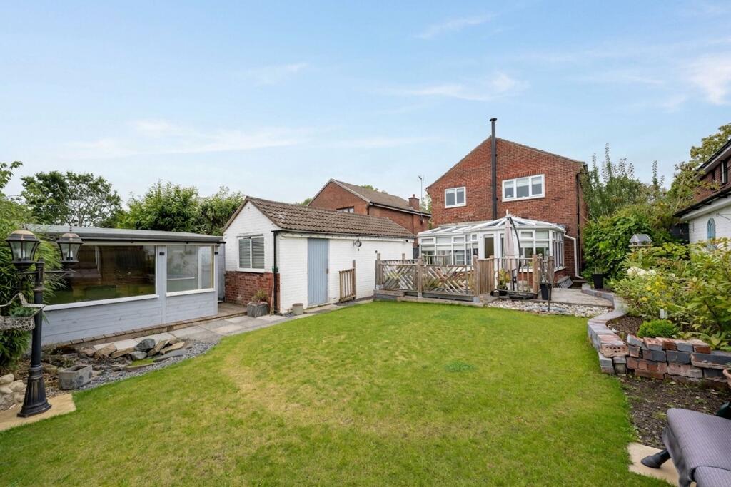 House in West Lancashire, Skelmersdale - View 4