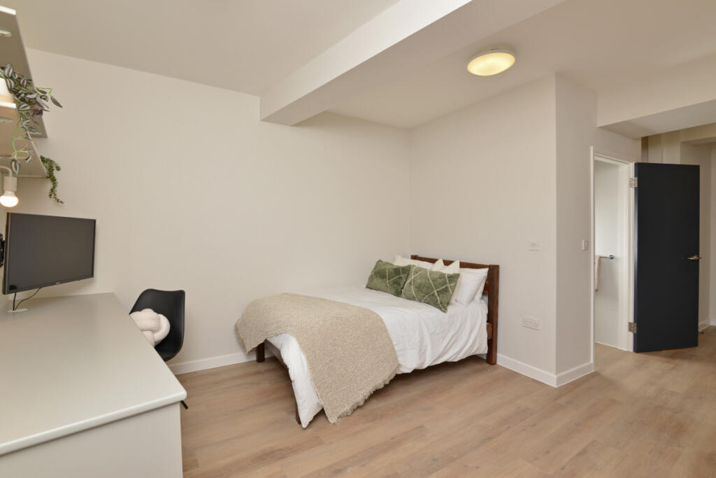 Flat 7, Isca Lofts, Exeter, EX4 - More