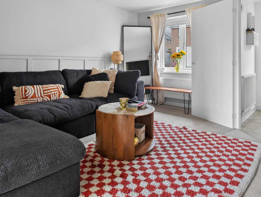House in Exeter, Tithebarn, Broadclyst - More
