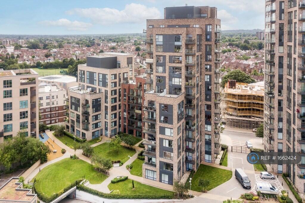 Main image of property: Santina Apartments, Croydon, CR0