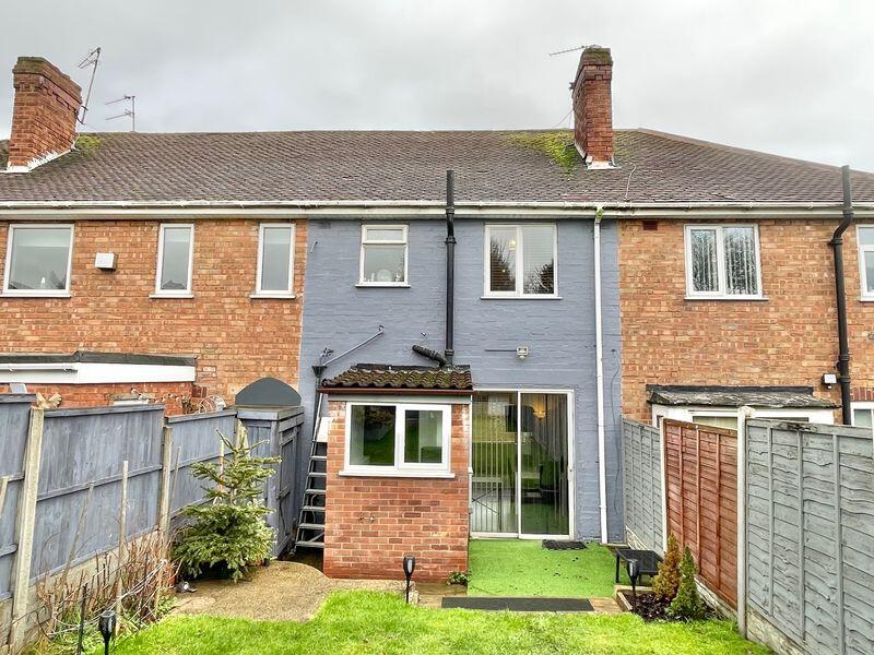 Additional image 9 of Boswell Road, Kingstanding, Birmingham, B44 8EJ