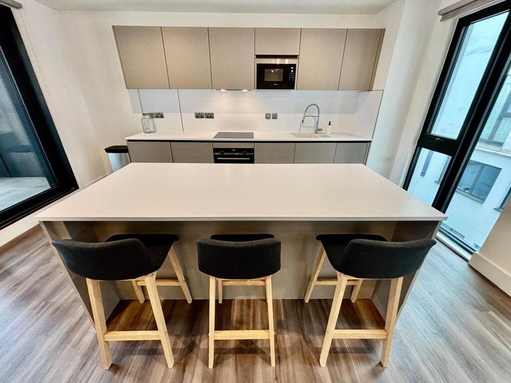 Additional image 11 of The Lightwell, 71 Cornwall Street, Birmingham, B3