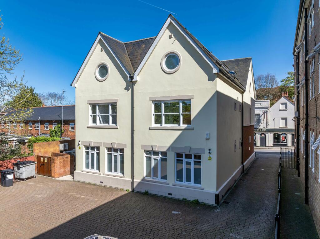 First Floor Suite Meridian House - drone low res 8 of 8.jpg
