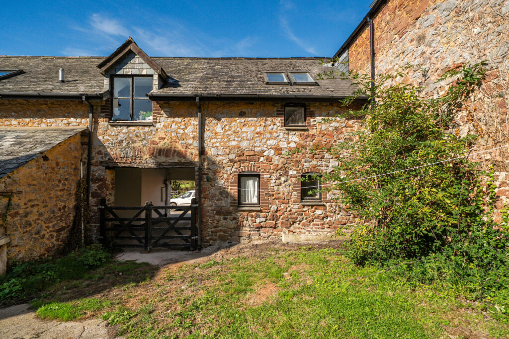House in Teignbridge, Humber, Bishopsteignton