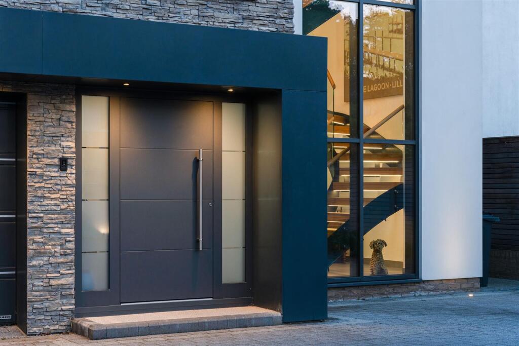 Additional image 27 of Elms Avenue, Lilliput