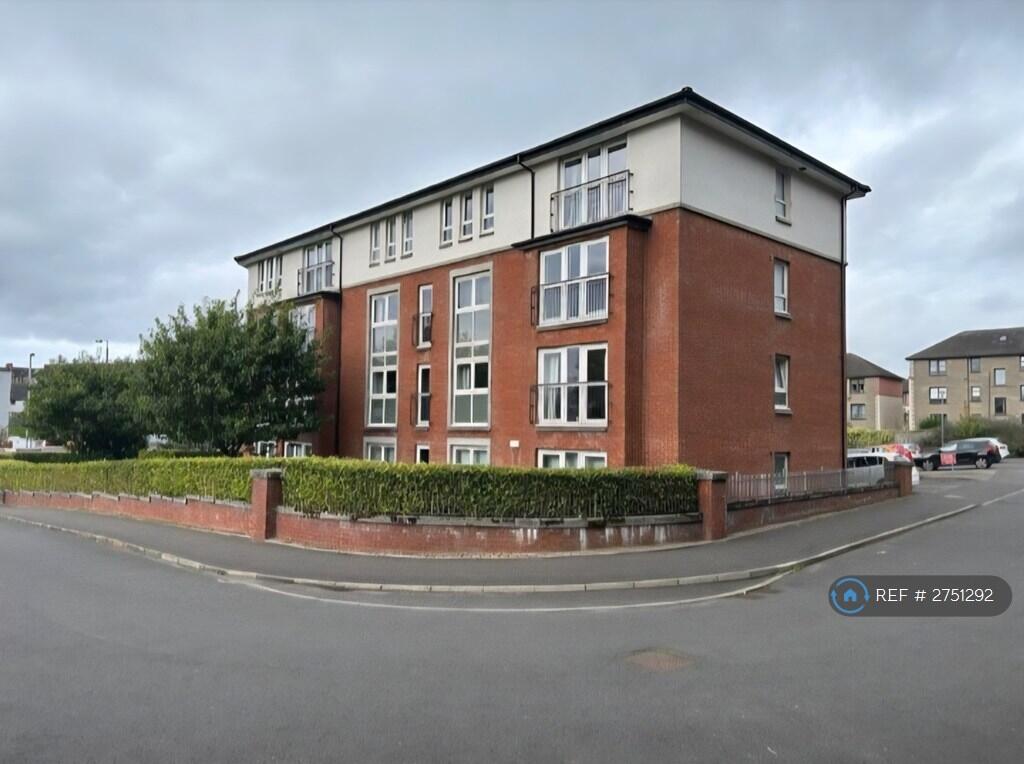 Main image of property: Saracen Street, Glasgow, G22