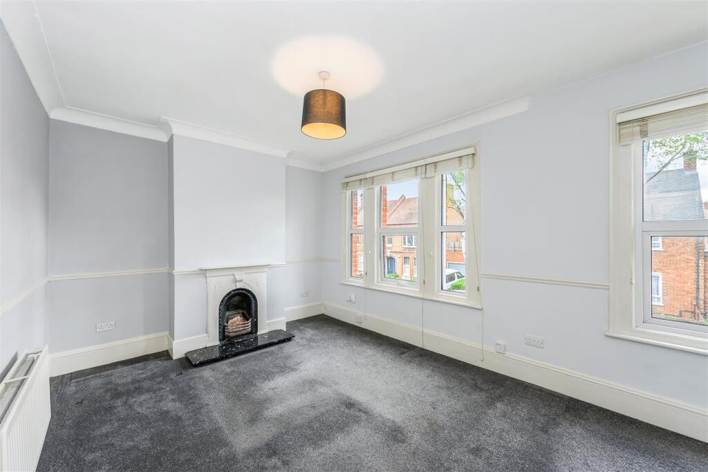 Main image of property: Courtenay Road, London