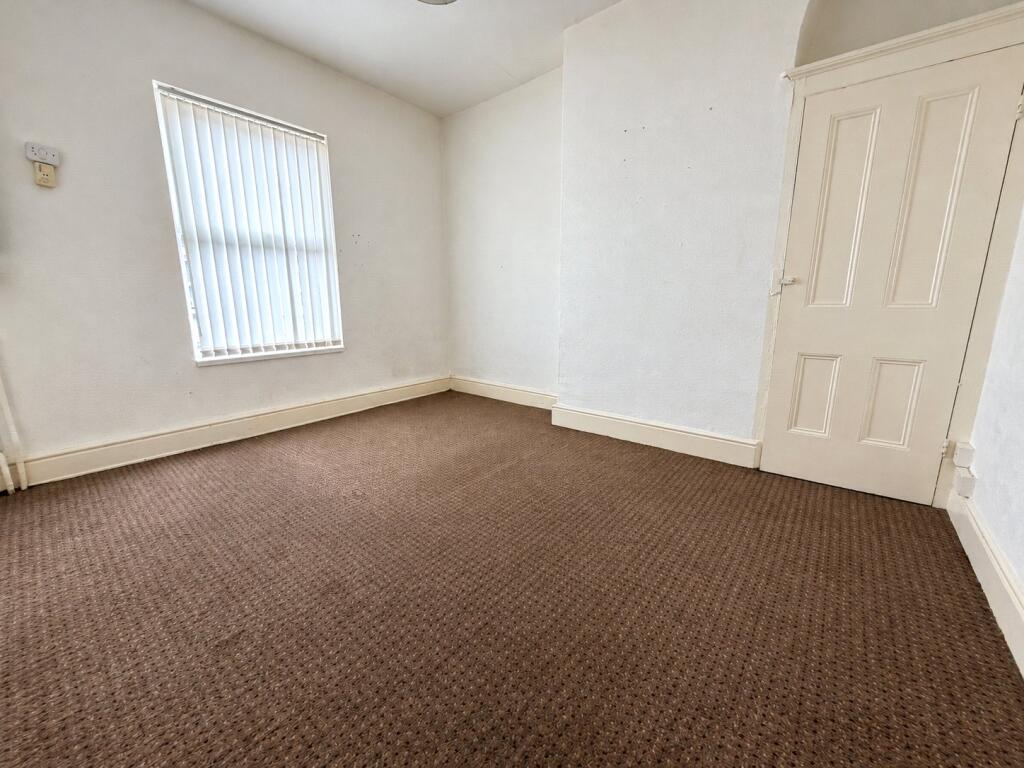 House in Liverpool - More
