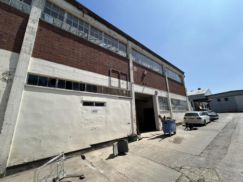 Main image of property: Unit 609 - 254, Central Park, Petherton Road, Bristol, City Of Bristol, BS14